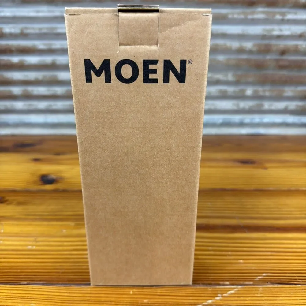 Moen Genta Pivoting Toilet Paper Holder in Chrome (BH3808CH)